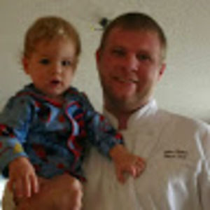 Meet your Posher, Jake